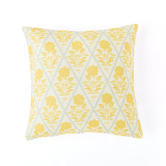 100% Cotton Digital Printed Cushion Covers, Pack of 5 - Cushion Covers | haus & kinder