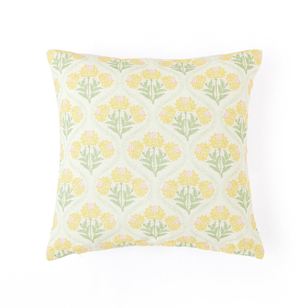 100% Cotton Digital Printed Cushion Covers, Pack of 5