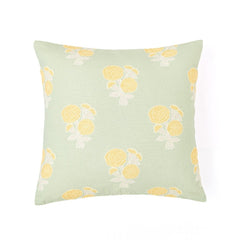 100% Cotton Digital Printed Cushion Covers, Pack of 5 - Cushion Covers | haus & kinder