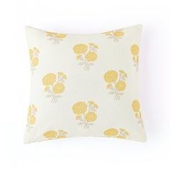 100% Cotton Digital Printed Cushion Covers, Pack of 5 - Cushion Covers | haus & kinder