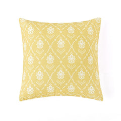 100% Cotton Digital Printed Cushion Covers, Pack of 5 - Cushion Covers | haus & kinder