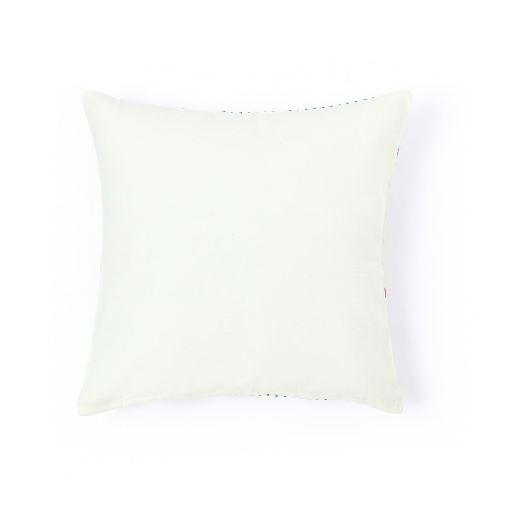Mother's Day 100% Cotton Digital Printed Cushion Covers, Pack of 3