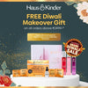 Diwali Gift Box - Pilgrim Set