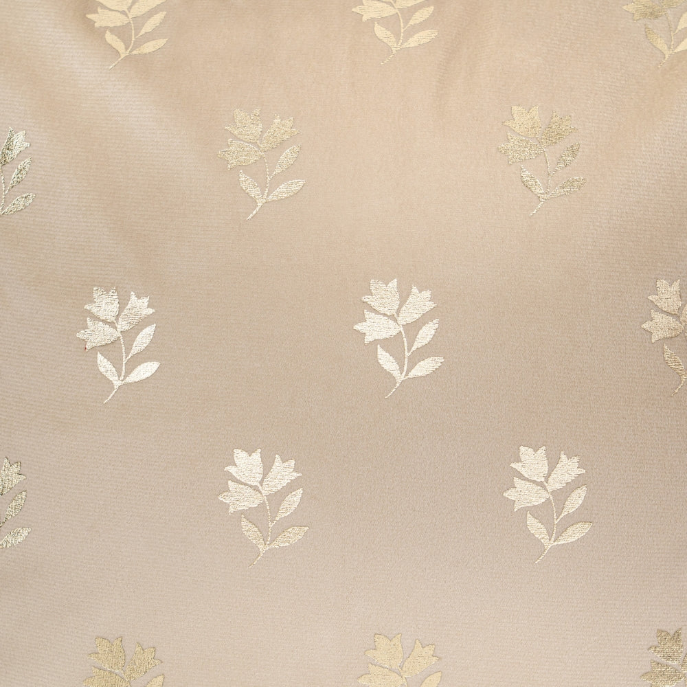 Radiance Decor & Cushion Cover Set of 6, Multicolor