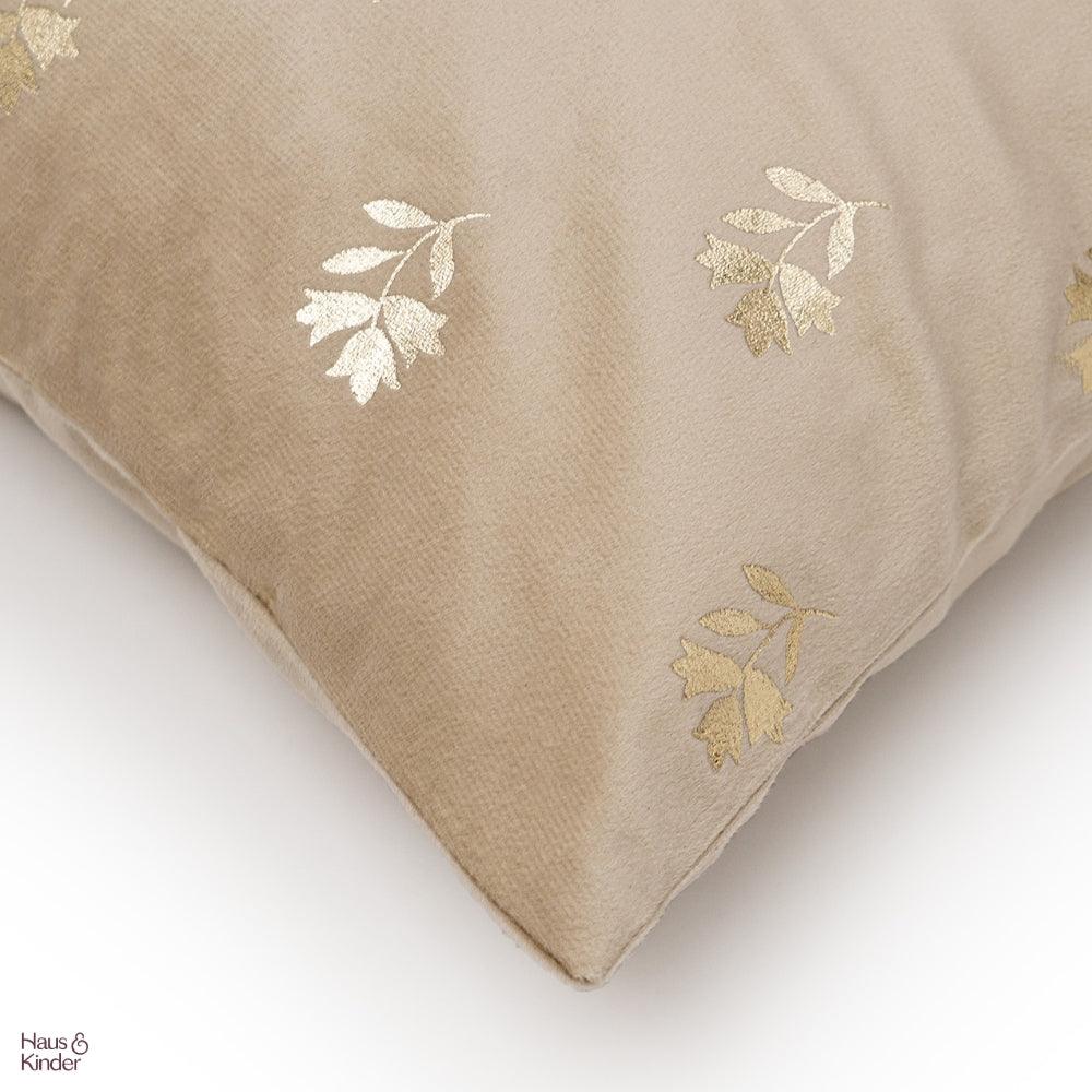 Radiance Decor & Cushion Cover Set of 6, Multicolor