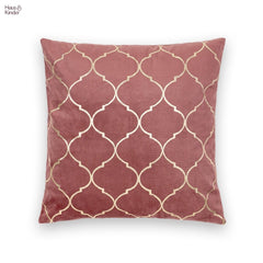 Radiance Decor & Cushion Cover Set of 6, Multicolor - | haus & kinder
