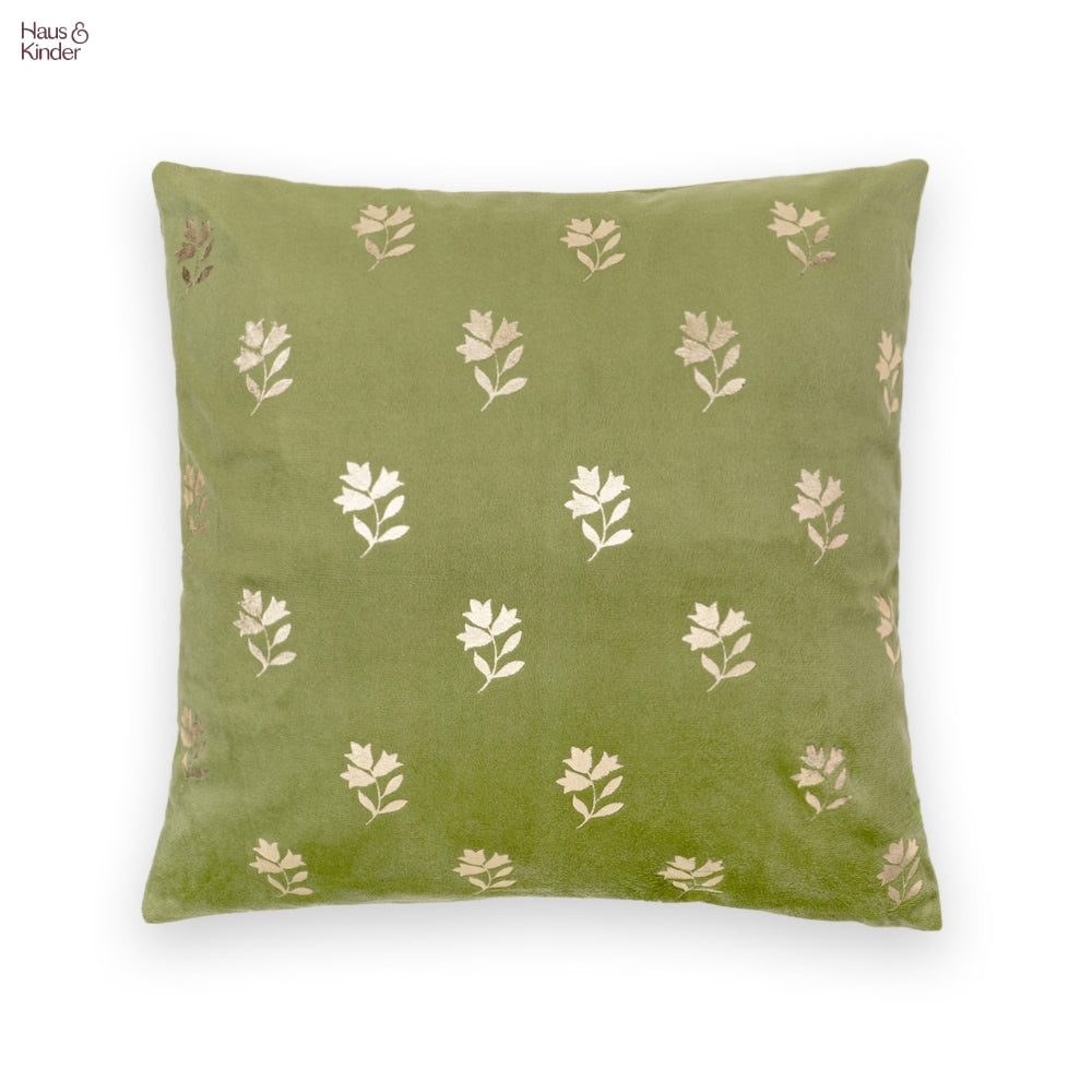 Radiance Decor & Cushion Cover Set of 6, Multicolor