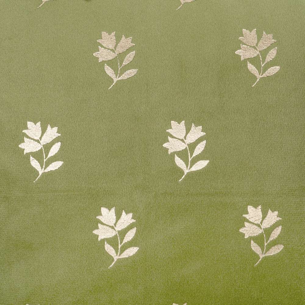 Radiance Decor & Cushion Cover Set of 6, Multicolor