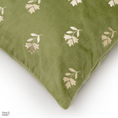 Radiance Decor & Cushion Cover Set of 6, Multicolor - | haus & kinder