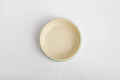 Jungle Reverie Serving Bowl