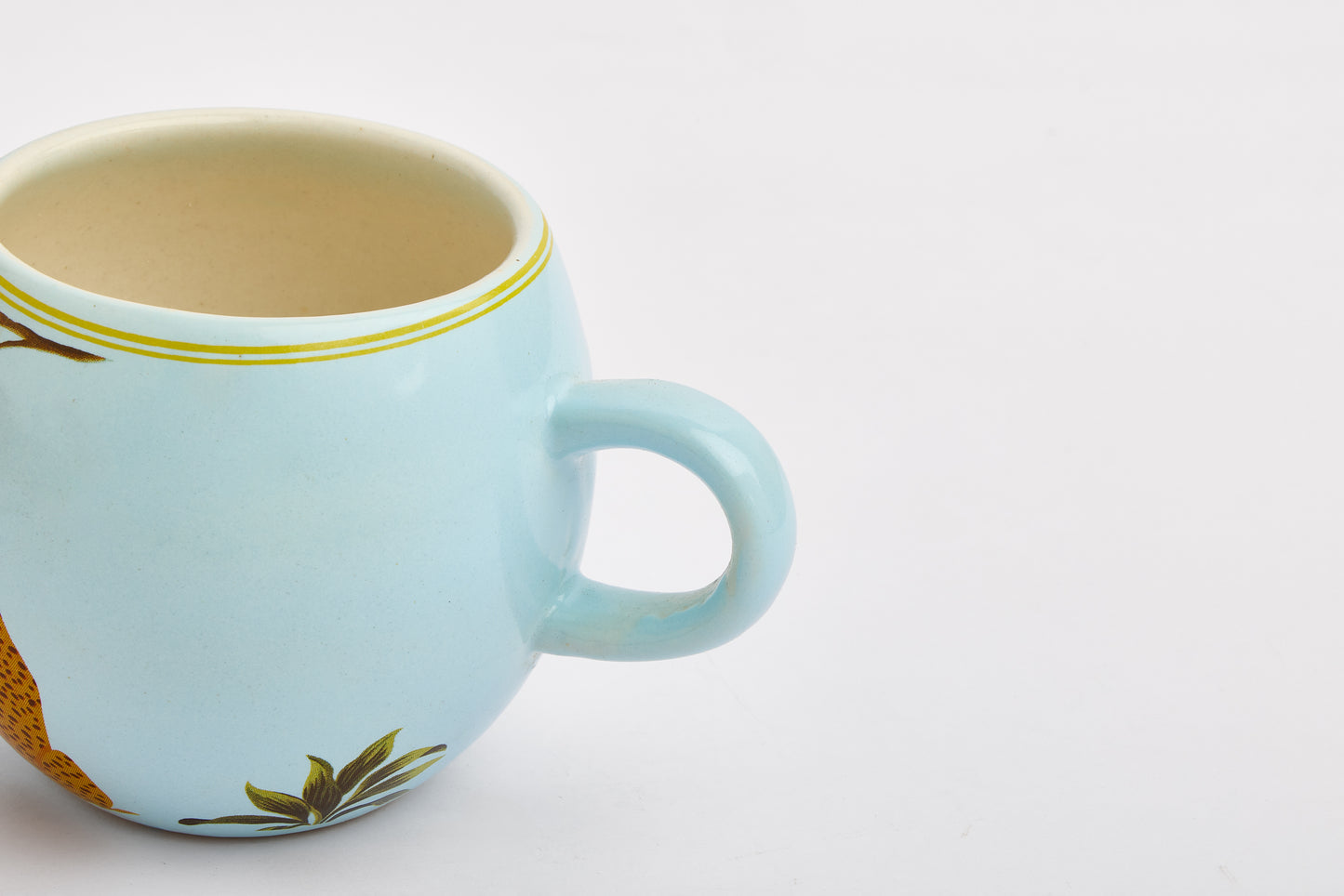 Jungle Reverie Mug Set of 2