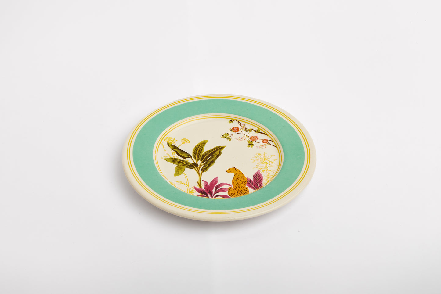 Jungle Reverie Side Plate