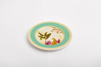 Jungle Reverie Side Plate