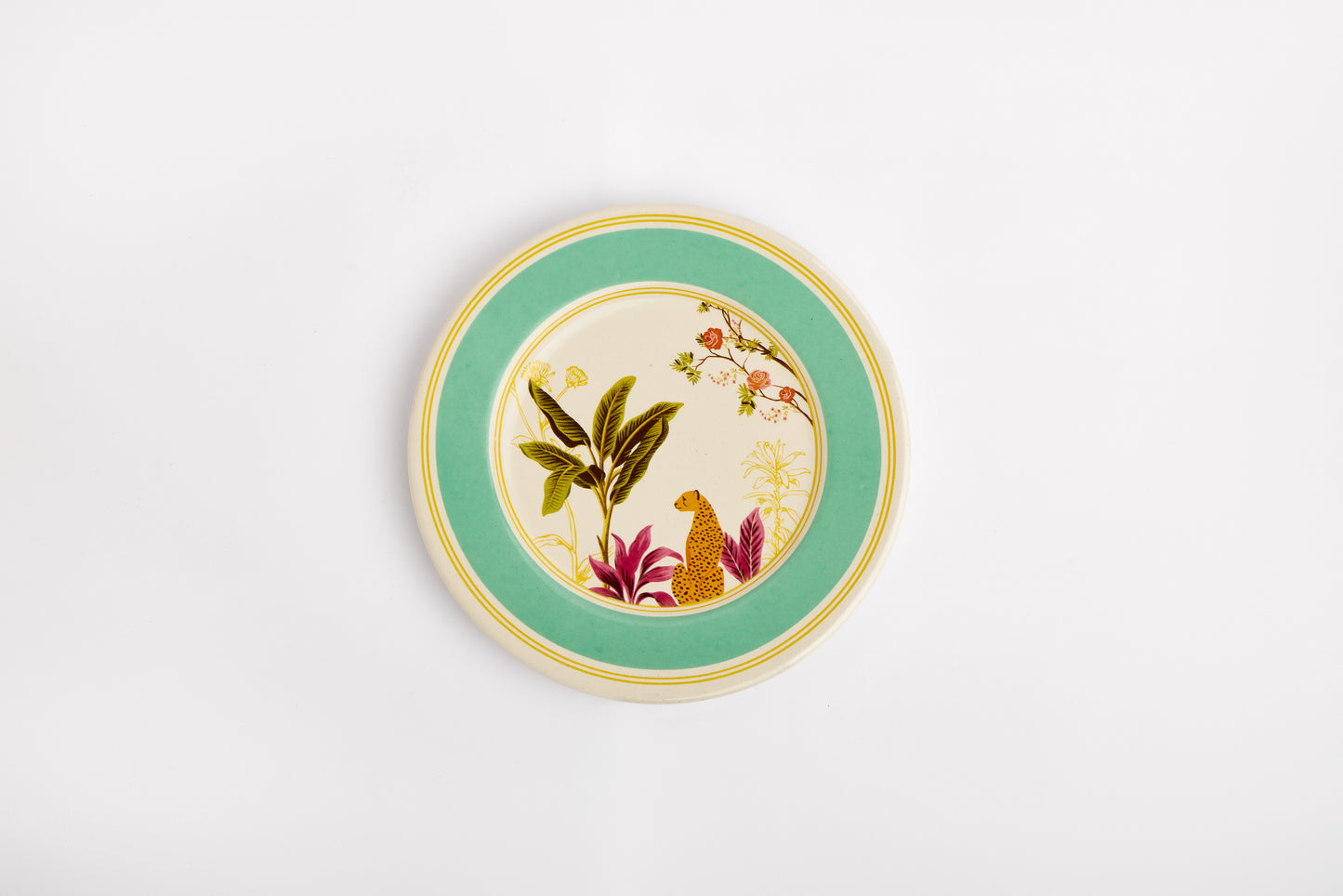 Jungle Reverie Side Plate