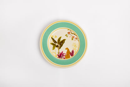 Jungle Reverie Side Plate