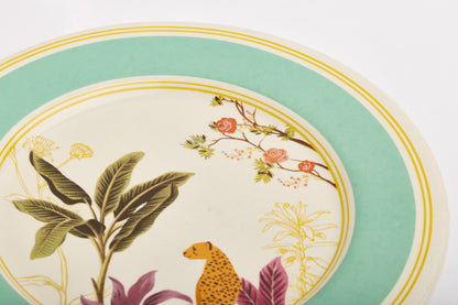 Jungle Reverie Side Plate