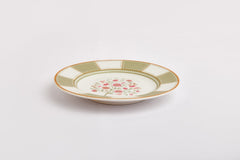 Ruby Tales Ceramic Side plate - Side Plate | haus & kinder