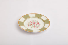Ruby Tales Ceramic Side plate - Side Plate | haus & kinder
