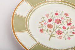 Ruby Tales Ceramic Side plate - Side Plate | haus & kinder