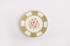 Ruby Tales Ceramic Side plate - Side Plate | haus & kinder