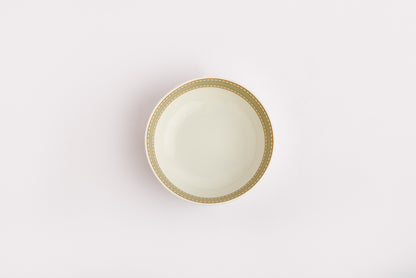 Ruby Tales Small Bowl Set of 2