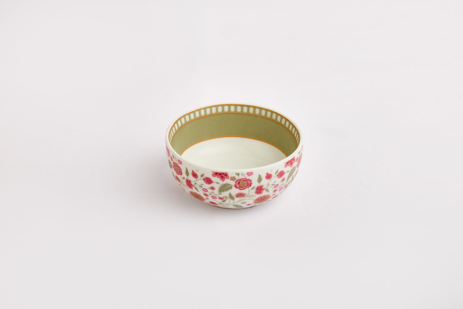 Ruby Tales Small Bowl Set of 2