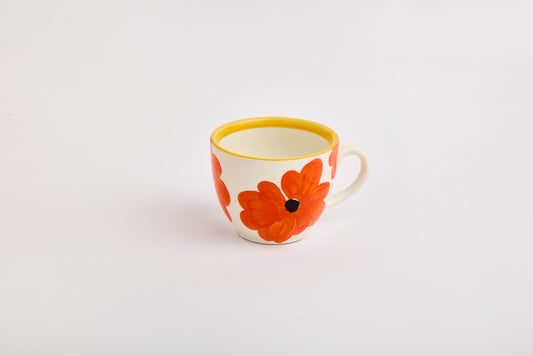 Soft Embrace Cup Set of 2