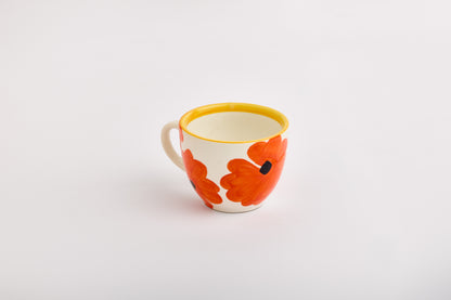 Soft Embrace Cup Set of 2