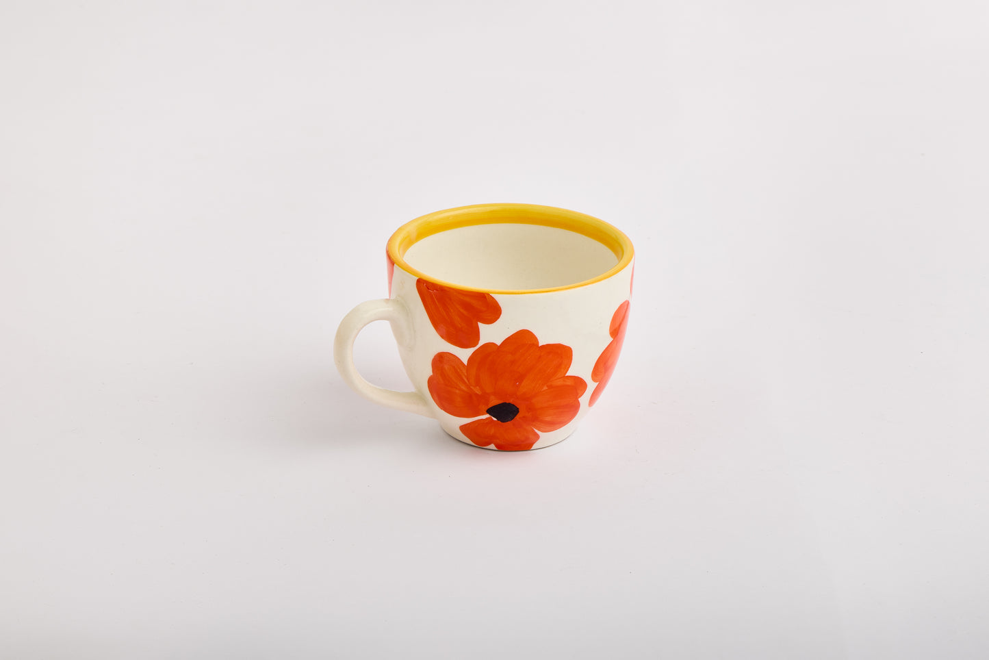 Soft Embrace Cup Set of 2
