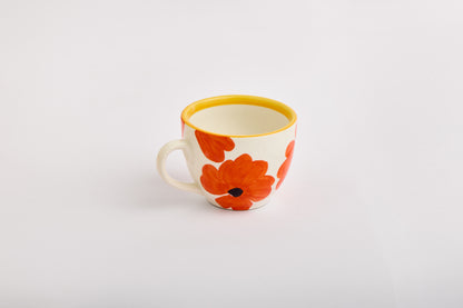 Soft Embrace Cup Set of 2