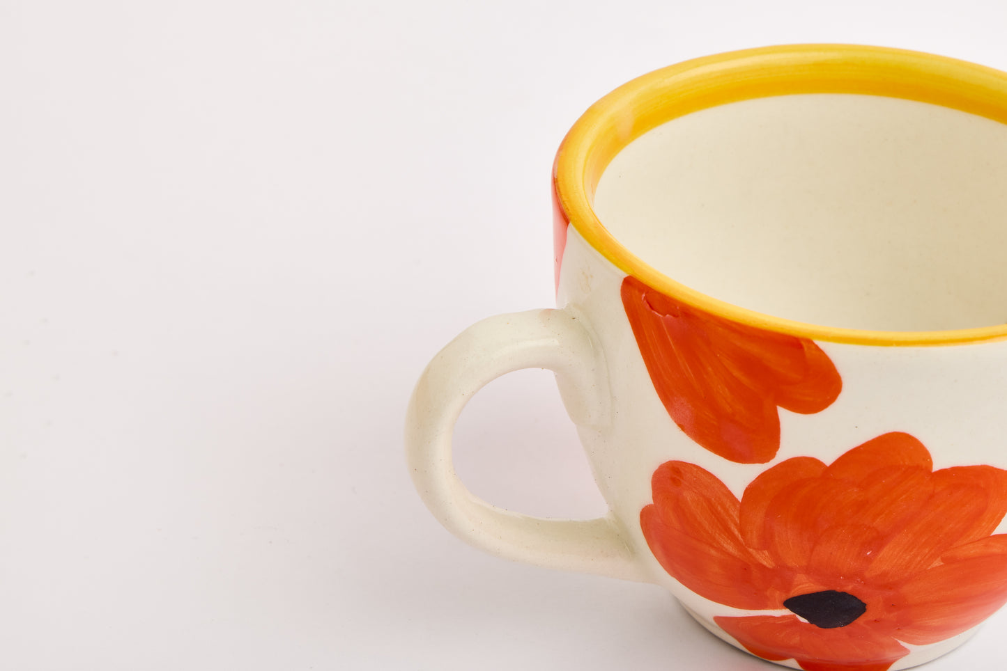 Soft Embrace Cup Set of 2