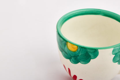 Soft Embrace Royal Parrot Cup Set of 2