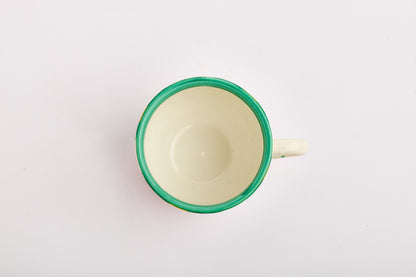 Soft Embrace Royal Parrot Cup Set of 2