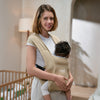 Enlace Baby Carrier, Beige