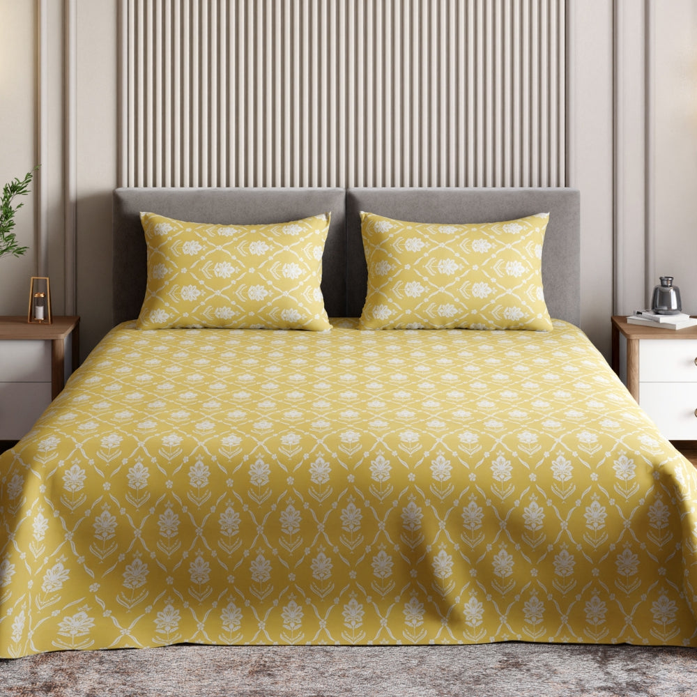 <p>King Bedsheet</p>