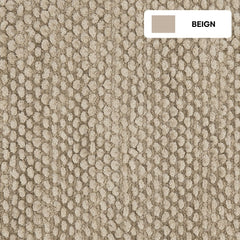 Pebblyn Popcorn Doormat, Beige - Door Mat | haus & kinder
