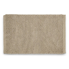 Pebblyn Popcorn 100 % Cotton Doormat - Door Mat | haus & kinder