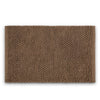 Pebblyn Popcorn Doormat, Brown