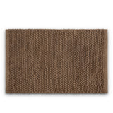 Pebblyn Popcorn Doormat, Brown