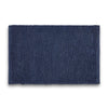 Pebblyn Popcorn Doormat, Dark Blue