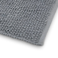 Pebblyn Popcorn Doormat, Grey - Door Mat | haus & kinder