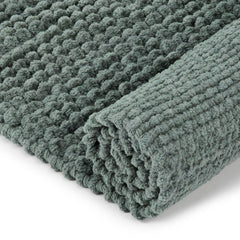 Pebblyn Popcorn Doormat, Sage Green - Door Mat | haus & kinder