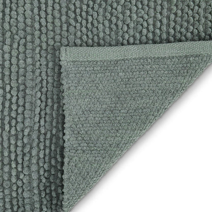 Pebblyn Popcorn Doormat, Sage Green