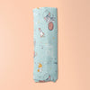 Spacewalk Collection Muslin Swaddle