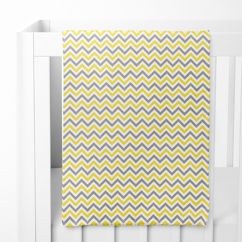 Everyday Classics Swaddles Mellow Muse, Pack of 3