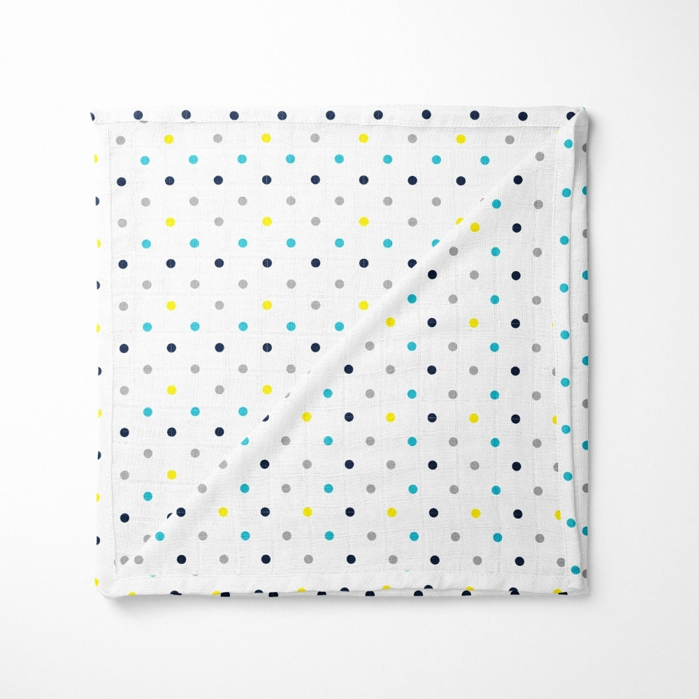 Everyday Classics Swaddles Soft Cuddles, Pack of 3