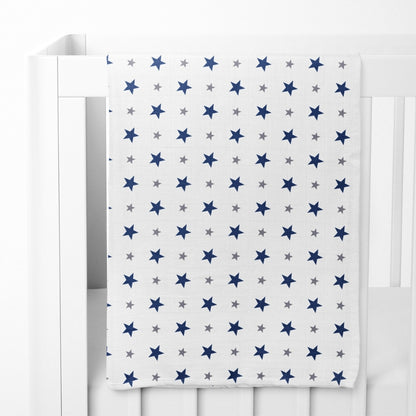 Everyday Classics Swaddles Tiny Twinkles, Pack of 3