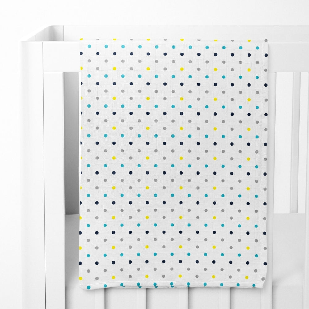 Everyday Classics Swaddles Classic Stars, Pack of 3