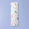 Vitamin Sea Collection Muslin Swaddle