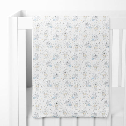 Twinkle Dreams  Collection Muslin Swaddle- Pack Of 3